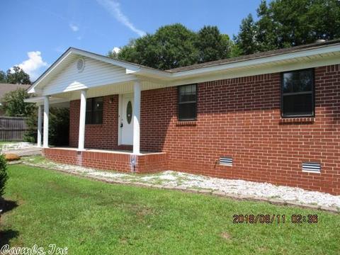 2007 Azalea Dr, Malvern, AR 72104 photo 1
