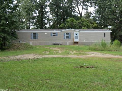 919 Mail Route Rd, Jefferson, AR 72079 photo 1