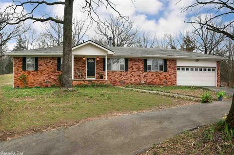 9114 Peters Rd, Cabot, AR 72023 photo 1