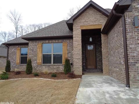 916 Dawsons Pointe Ave, Bryant, AR 72022 photo 18