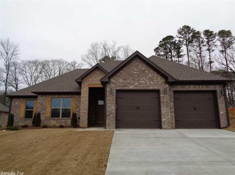 916 Dawsons Pointe Ave, Bryant, AR 72022 photo 20