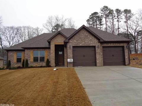 916 Dawsons Pointe Ave, Bryant, AR 72022 photo 1