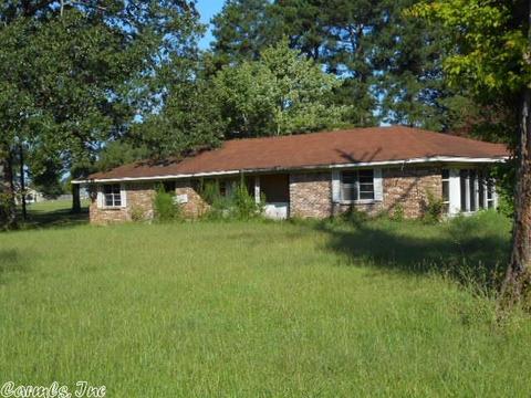 5609 Sorrells Rd, Pine Bluff, AR 71603 photo 1
