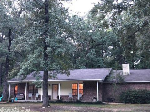 8800 Sammy, Pine Bluff, AR 71603 photo 2