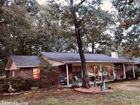 8800 Sammy, Pine Bluff, AR 71603 photo 1