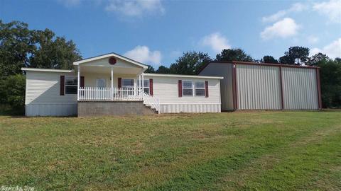 182 Cranberry Trl, Royal, AR 71968 photo 1