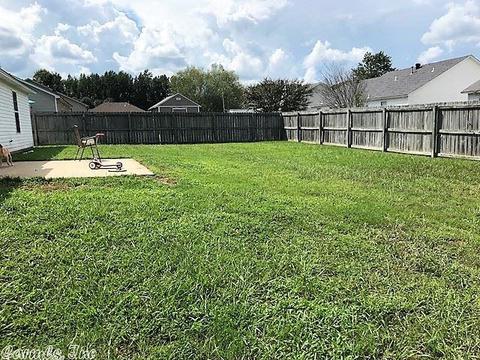 322 Gathering House Dr, Haskell, AR 72015 photo 23