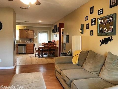 322 Gathering House Dr, Haskell, AR 72015 photo 4