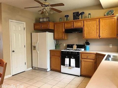 322 Gathering House Dr, Haskell, AR 72015 photo 9