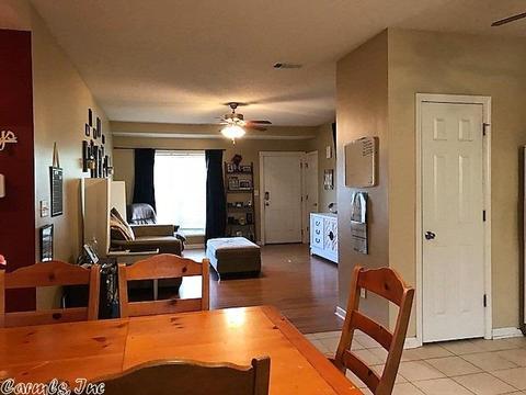 322 Gathering House Dr, Haskell, AR 72015 photo 7