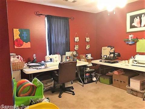 322 Gathering House Dr, Haskell, AR 72015 photo 20