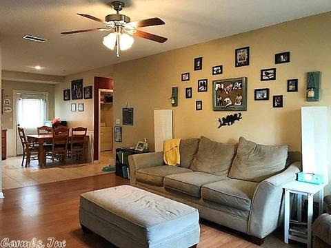 322 Gathering House Dr, Haskell, AR 72015 photo 5