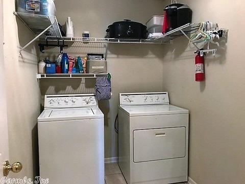 322 Gathering House Dr, Haskell, AR 72015 photo 22