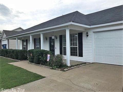 322 Gathering House Dr, Haskell, AR 72015 photo 2