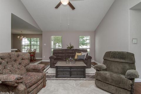 32 Willard St, Ward, AR 72176 photo 3