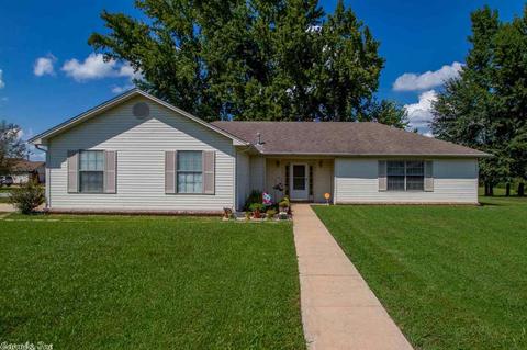 32 Willard St, Ward, AR 72176 photo 1