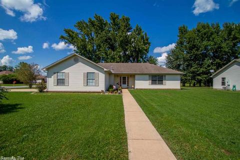 32 Willard St, Ward, AR 72176 photo 34