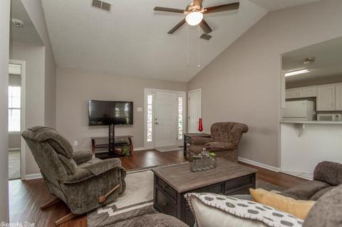 32 Willard St, Ward, AR 72176 photo 6