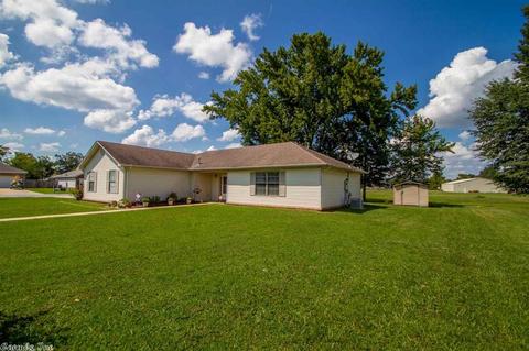 32 Willard St, Ward, AR 72176 photo 33
