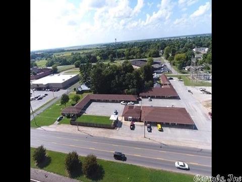 900 SW Front, Walnut Ridge, AR 72476 photo 3