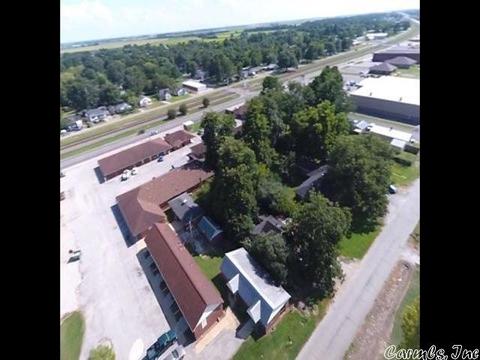 900 SW Front, Walnut Ridge, AR 72476 photo 8