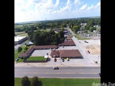 900 SW Front, Walnut Ridge, AR 72476 photo 4