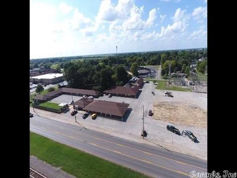 900 SW Front, Walnut Ridge, AR 72476 photo 1