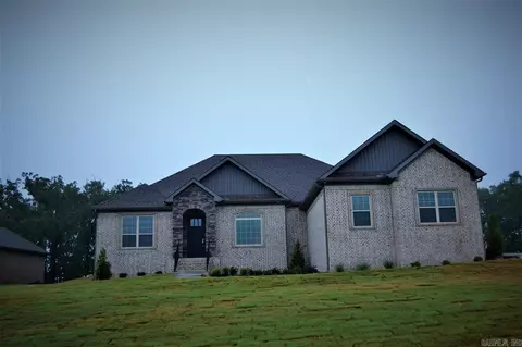 1576 Vista Dr, Cabot, AR 72023 photo 1