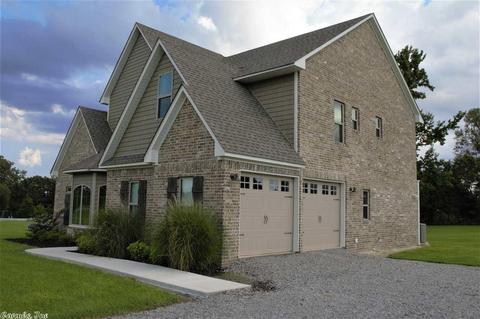 142 Porter Loop, Searcy, AR 72143 photo 3