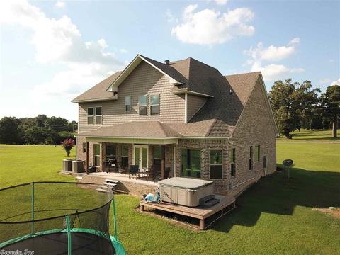142 Porter Loop, Searcy, AR 72143 photo 25