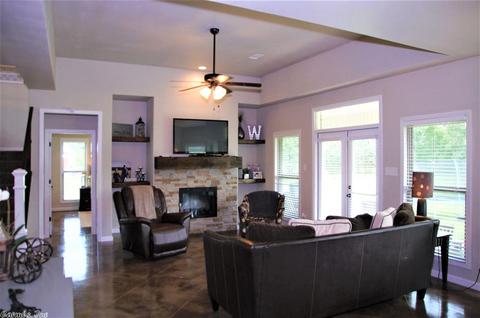 142 Porter Loop, Searcy, AR 72143 photo 33
