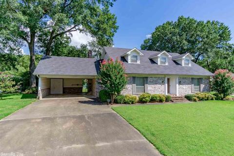 13 Williamsburg Ct, Conway, AR 72034 photo 1