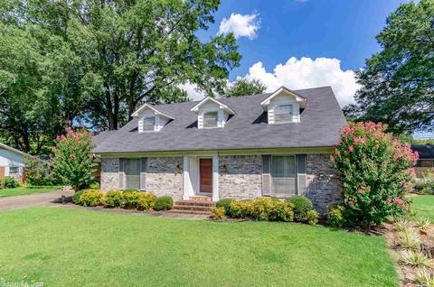 13 Williamsburg Ct, Conway, AR 72034 photo 3