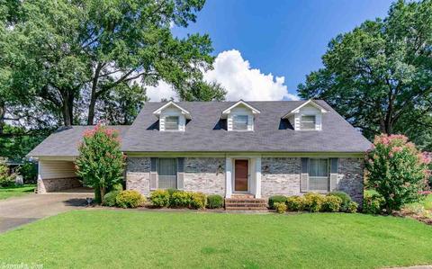 13 Williamsburg Ct, Conway, AR 72034 photo 2