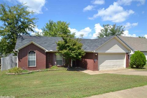 1018 Allyson Ave, Bryant, AR 72022 photo 1