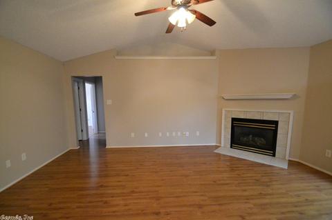 1018 Allyson Ave, Bryant, AR 72022 photo 2