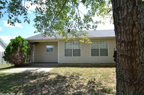 1018 Allyson Ave, Bryant, AR 72022 photo 32