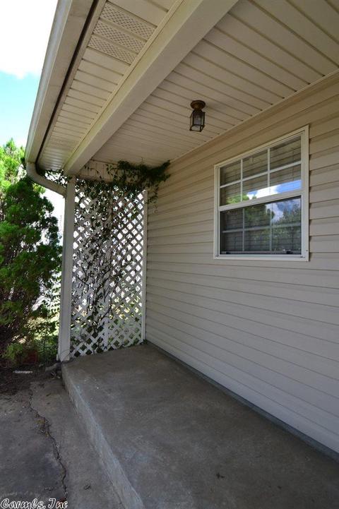 1018 Allyson Ave, Bryant, AR 72022 photo 33
