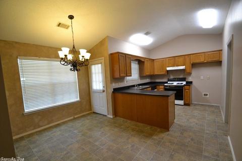 1018 Allyson Ave, Bryant, AR 72022 photo 8