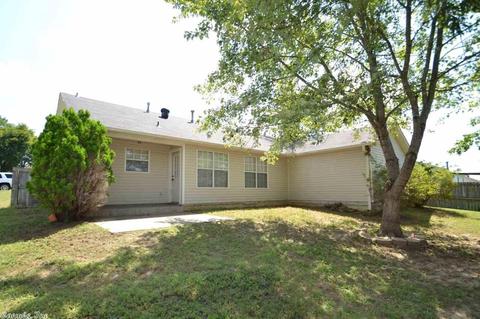 1018 Allyson Ave, Bryant, AR 72022 photo 29