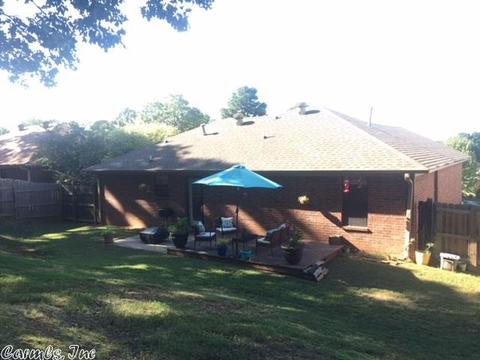 1545 Appalachain Dr, Conway, AR 72034 photo 22