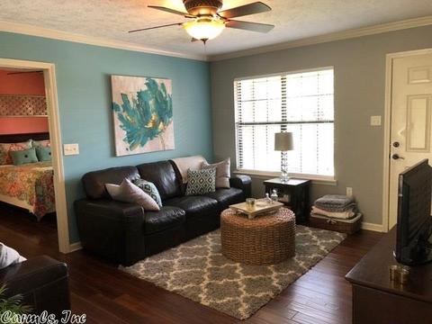 1545 Appalachain Dr, Conway, AR 72034 photo 4