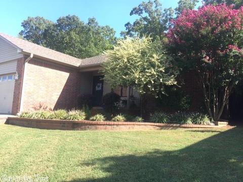 1545 Appalachain Dr, Conway, AR 72034 photo 2