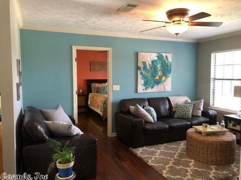 1545 Appalachain Dr, Conway, AR 72034 photo 5