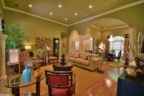 137 Crestview Ln, Malvern, AR 72104 photo 4