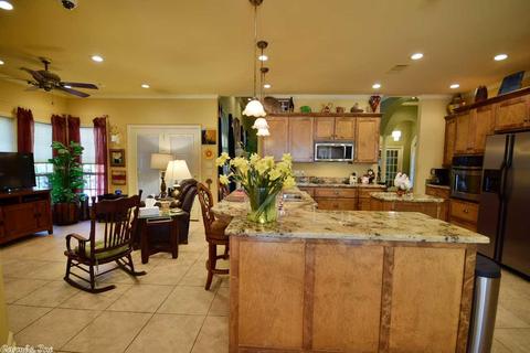 137 Crestview Ln, Malvern, AR 72104 photo 19
