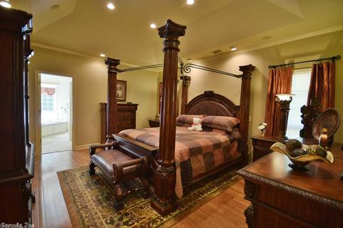 137 Crestview Ln, Malvern, AR 72104 photo 23