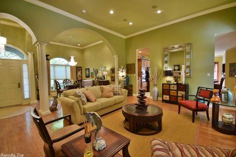137 Crestview Ln, Malvern, AR 72104 photo 5