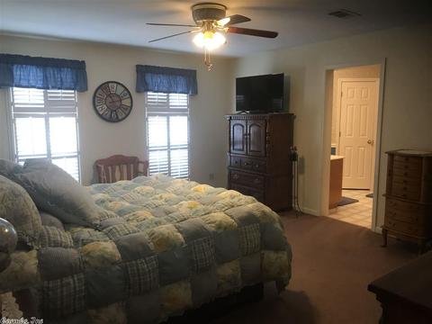 6715 Providence Rd, Pine Bluff, AR 71603 photo 35