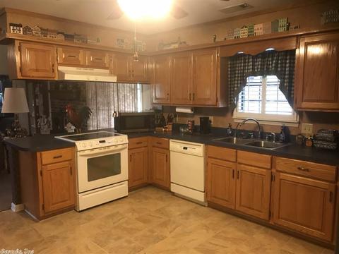 6715 Providence Rd, Pine Bluff, AR 71603 photo 27